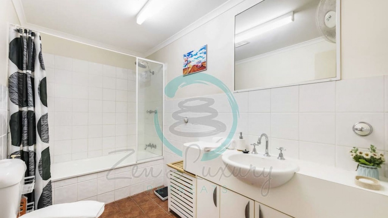 Photo of Bathroom in Rapid Creek