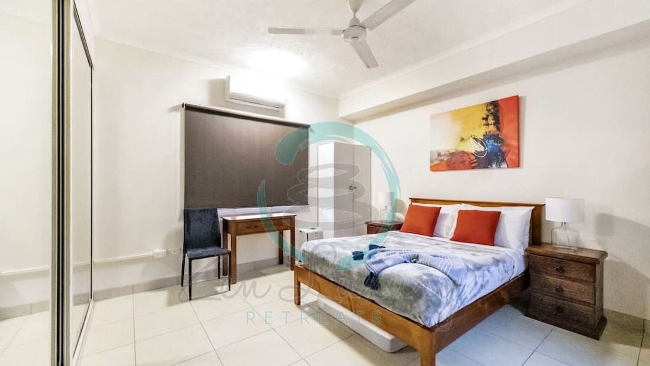Photo of Bedroom in Rapid Creek