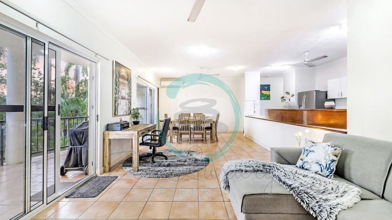 Photo of Livingroom in Rapid Creek