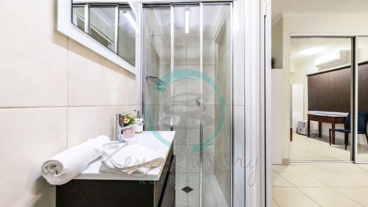 Photo of Bathroom in Rapid Creek