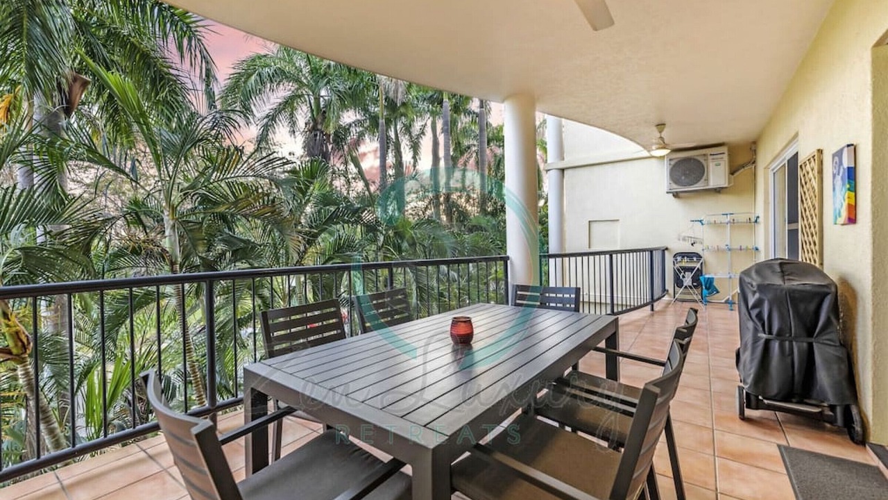 Photo of Patio Balcony in Rapid Creek