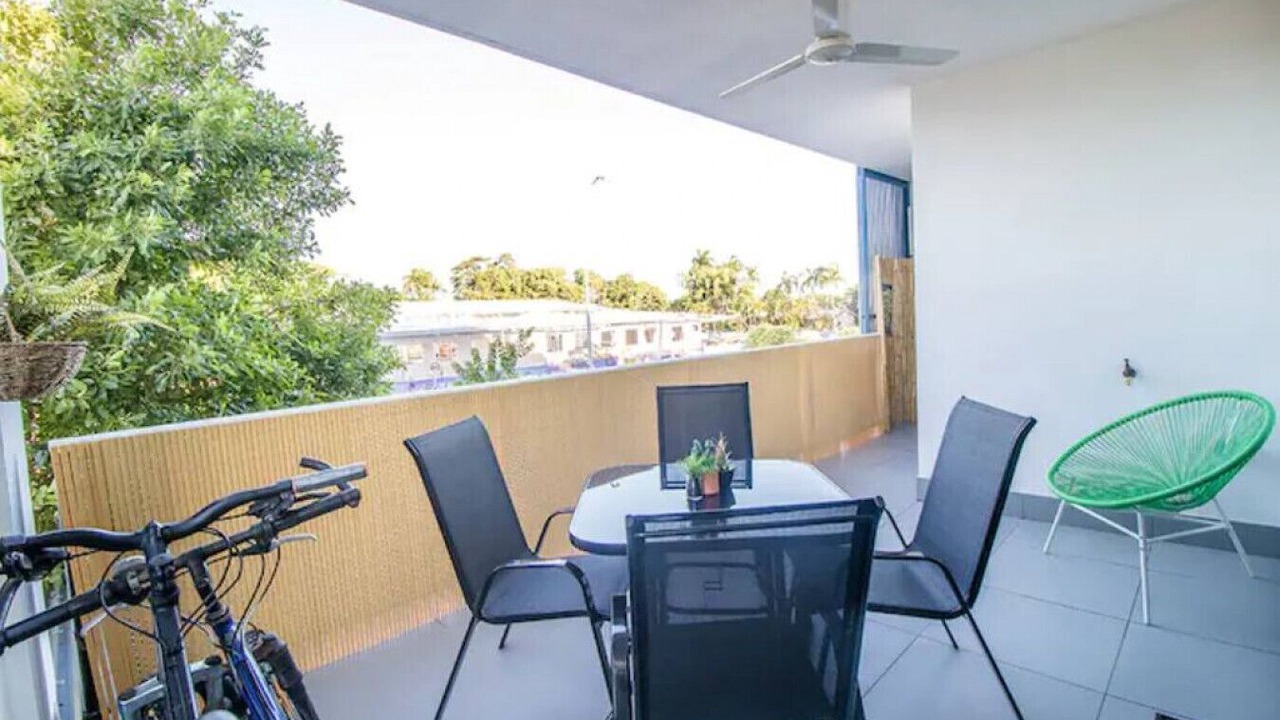 Photo of Patio Balcony in Nightcliff