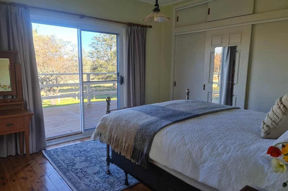 Photo of Bedroom in Berridale