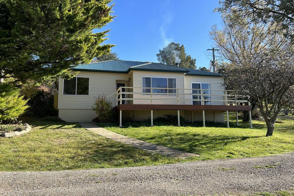 Photo of Outdoor in Berridale