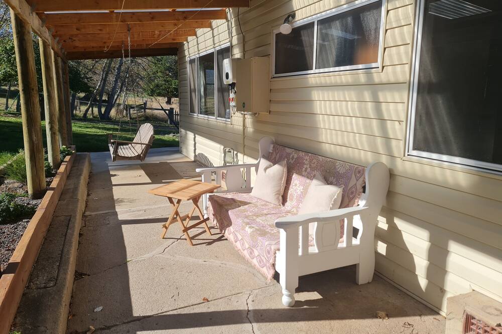 Photo of Outdoor in Berridale