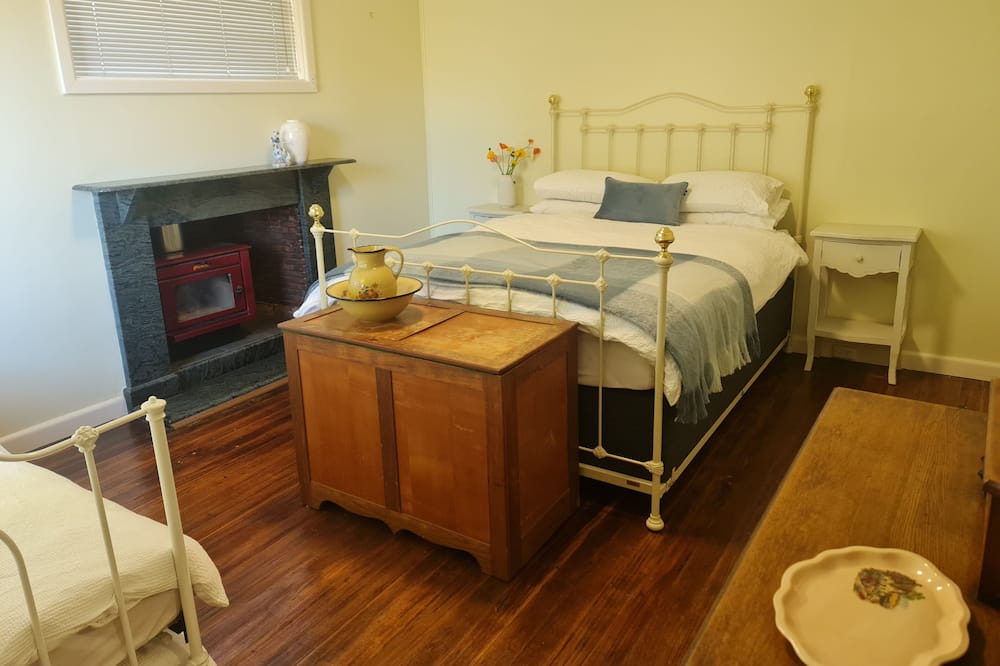 Photo of Bedroom in Berridale