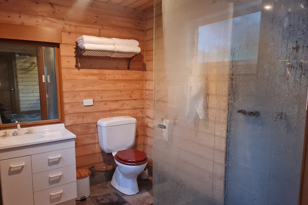 Photo of Bathroom in Berridale