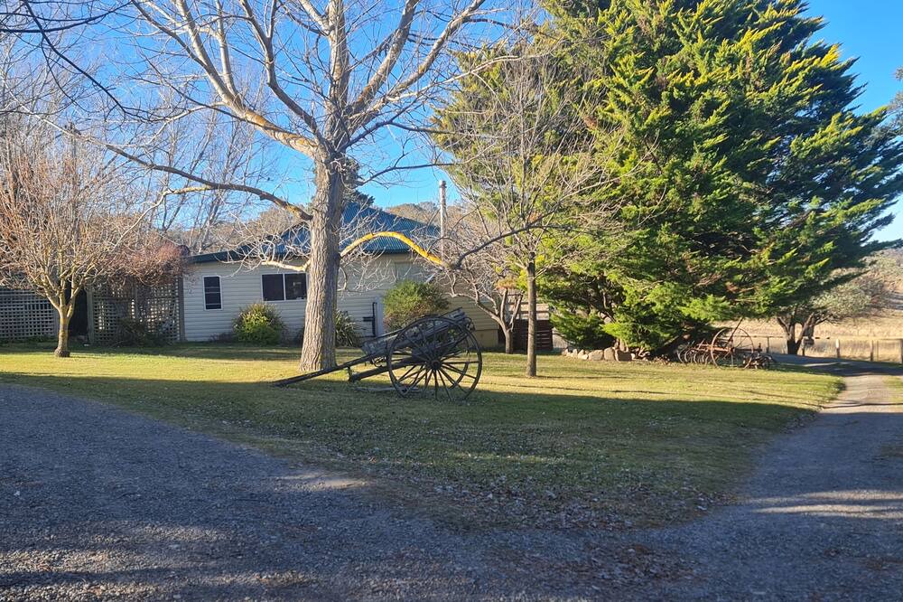 Photo of Outdoor in Berridale
