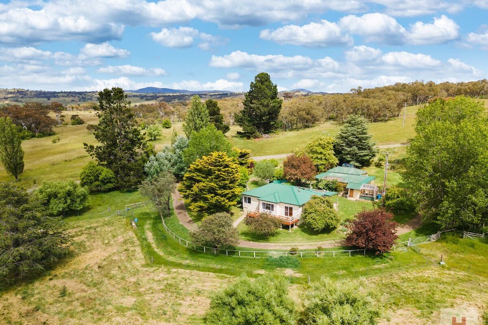 Photo of Outdoor in Berridale
