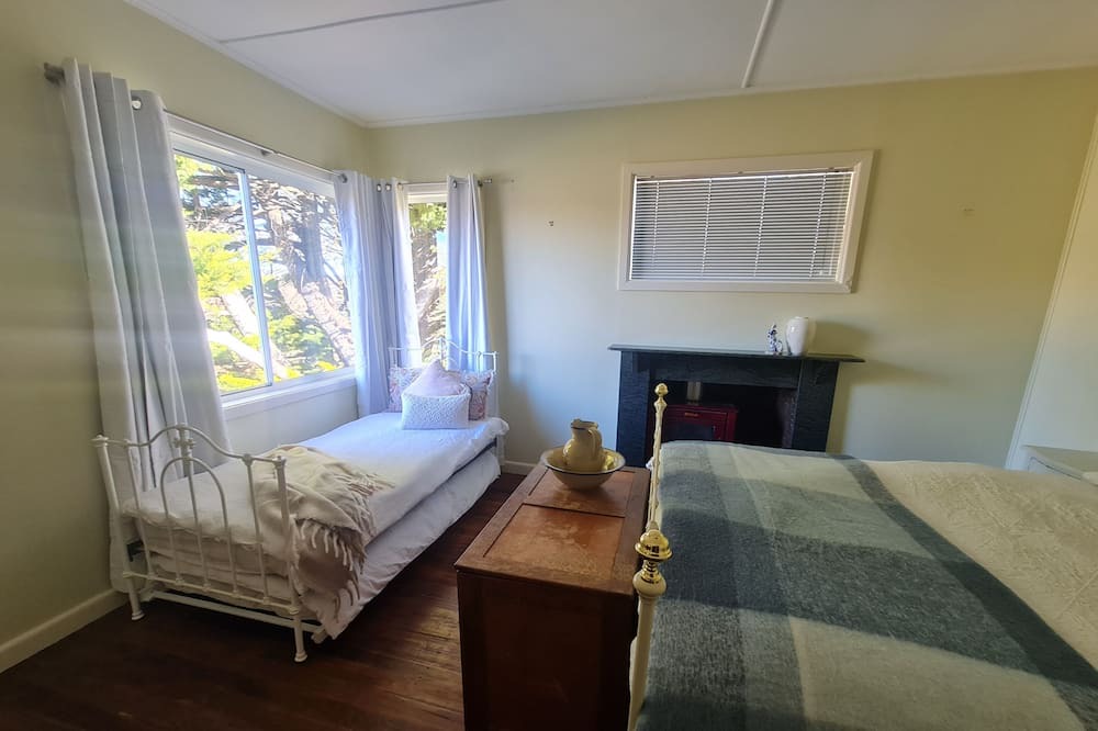 Photo of Bedroom in Berridale
