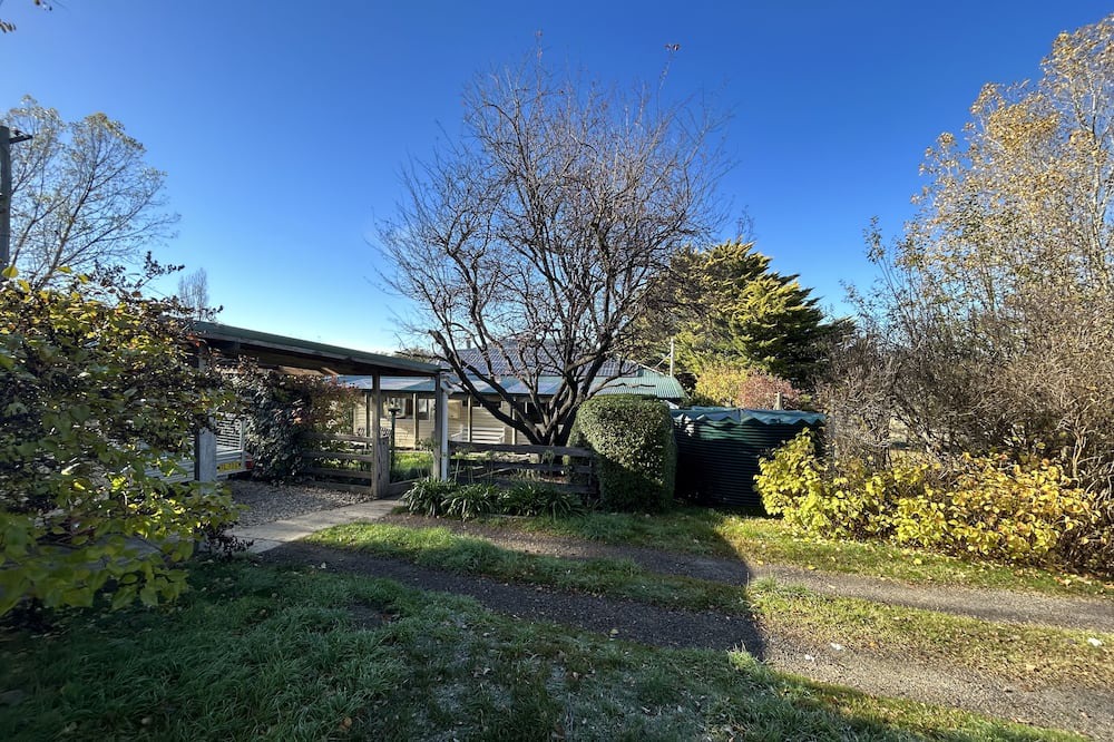 Photo of Outdoor in Berridale