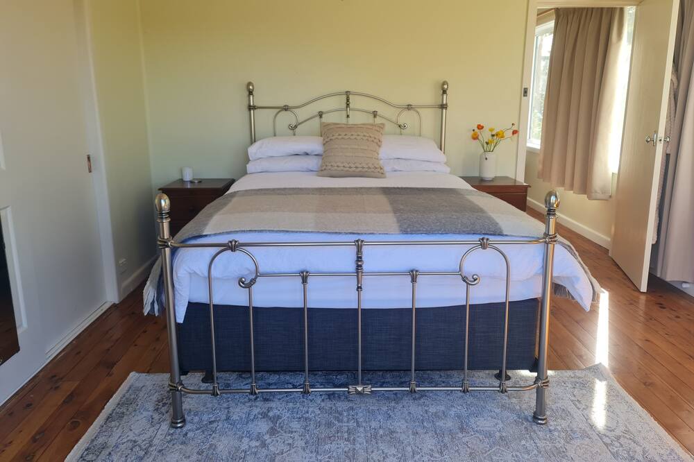 Photo of Bedroom in Berridale