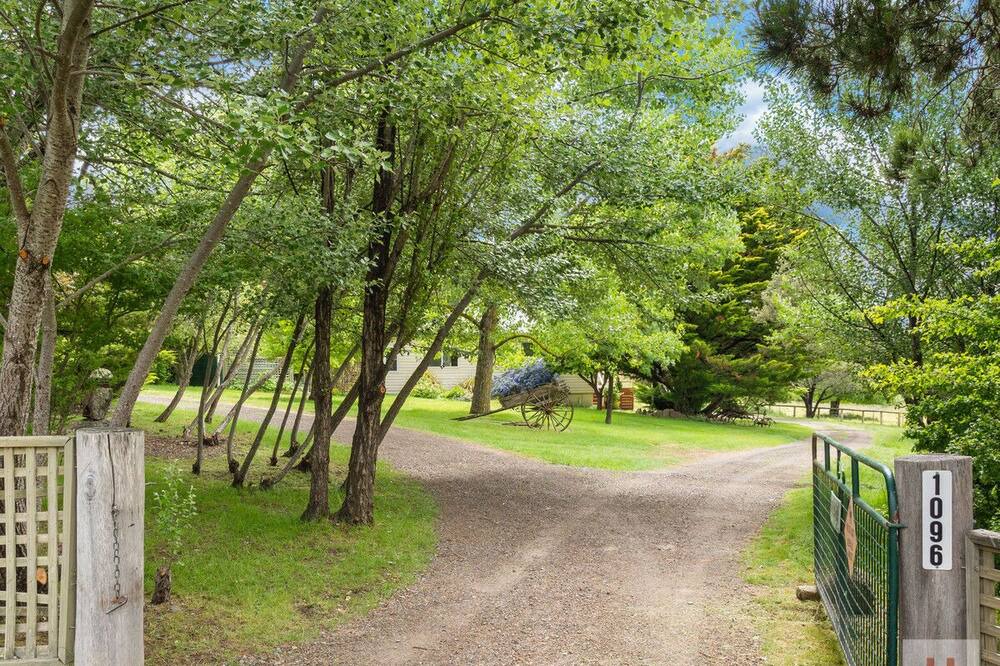 Photo of Outdoor in Berridale