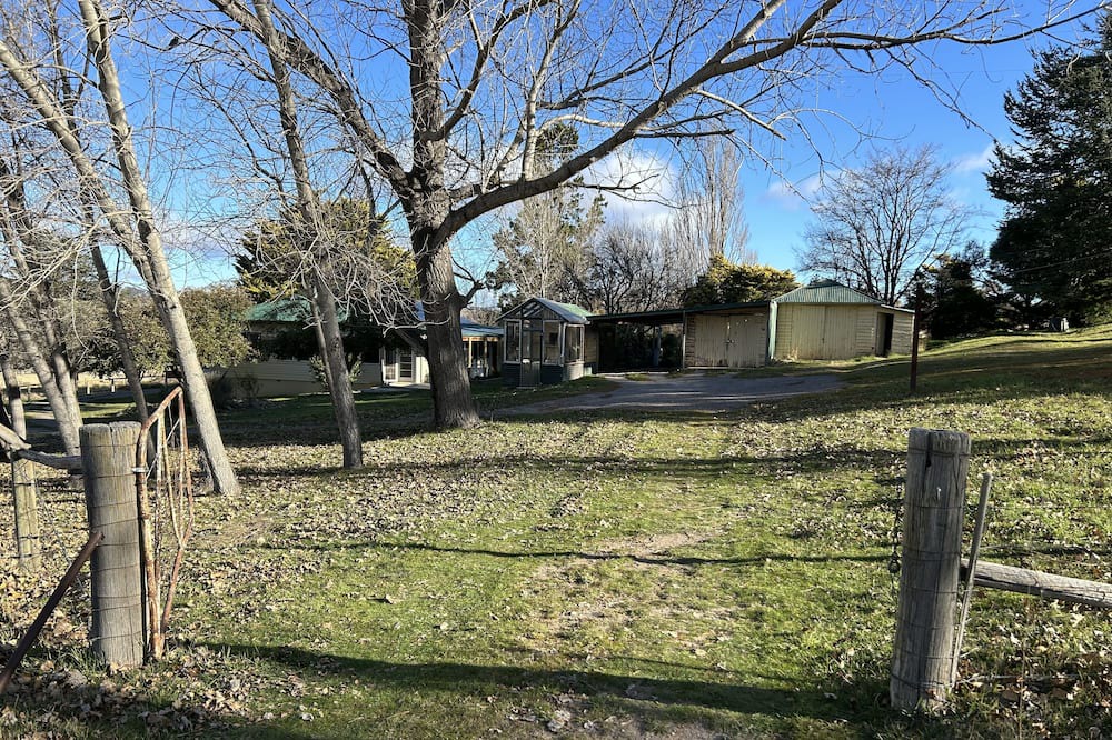 Photo of Outdoor in Berridale
