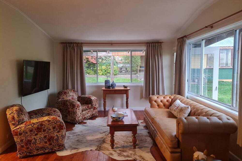 Photo of Livingroom in Berridale