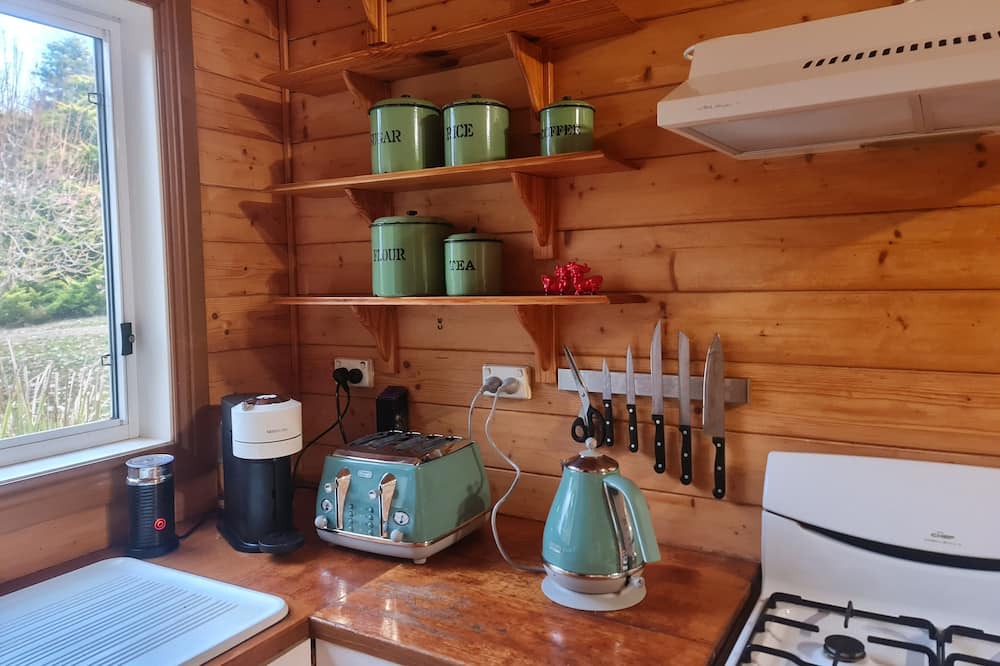 Photo of Kitchen in Berridale