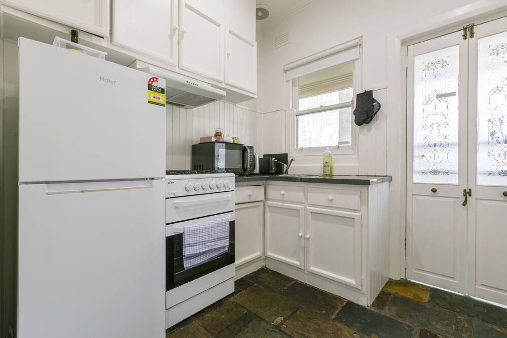 Photo of Kitchen in Albert Park
