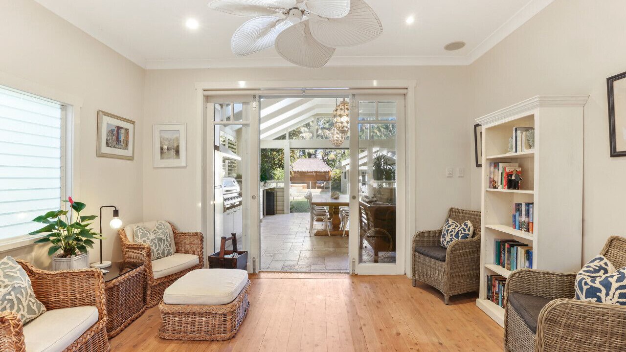 Photo of Livingroom in Mona Vale