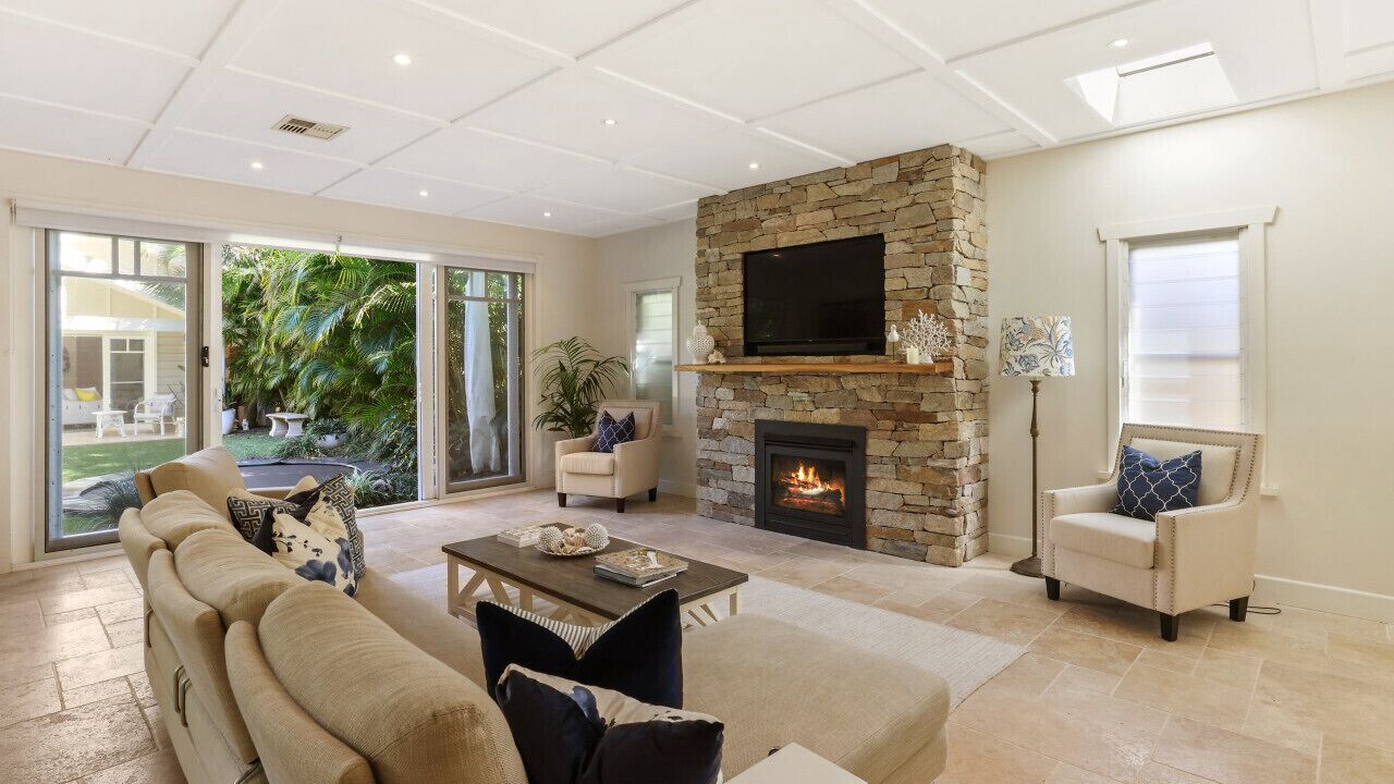 Photo of Livingroom in Mona Vale
