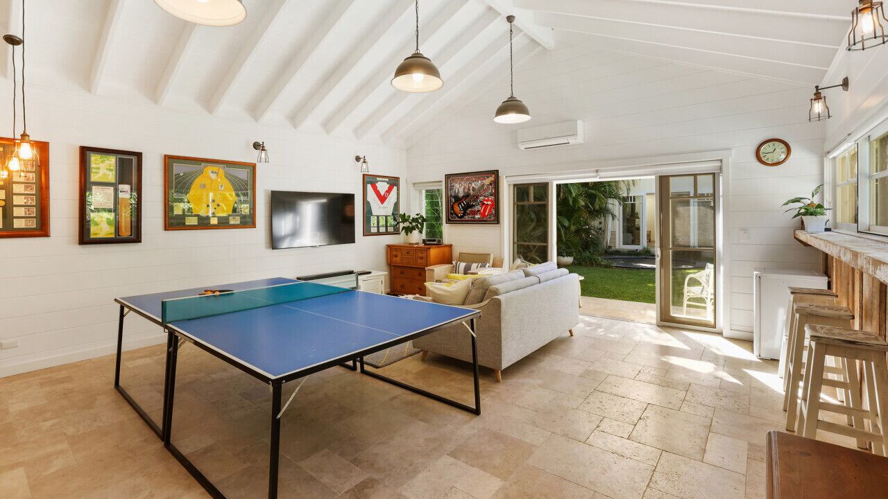 Photo of Bedroom in Mona Vale
