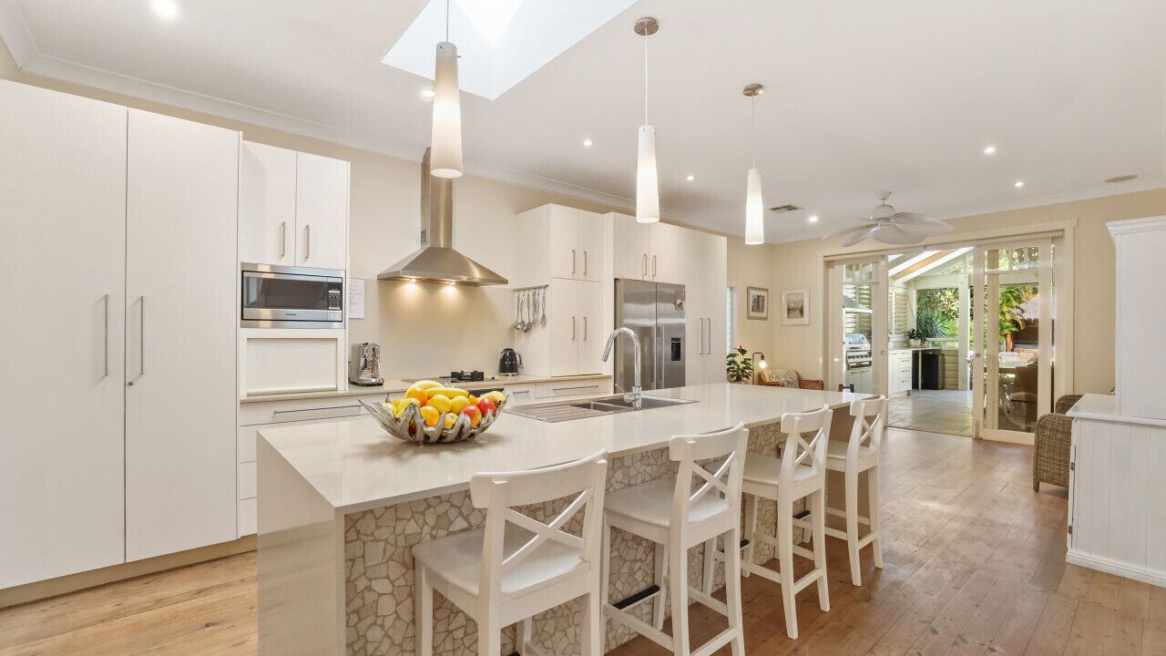 Photo of Kitchen in Mona Vale