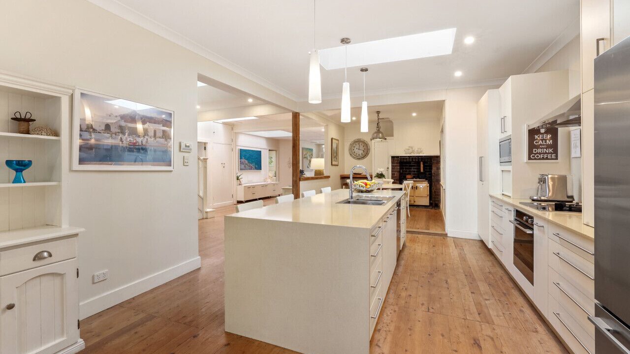 Photo of Kitchen in Mona Vale