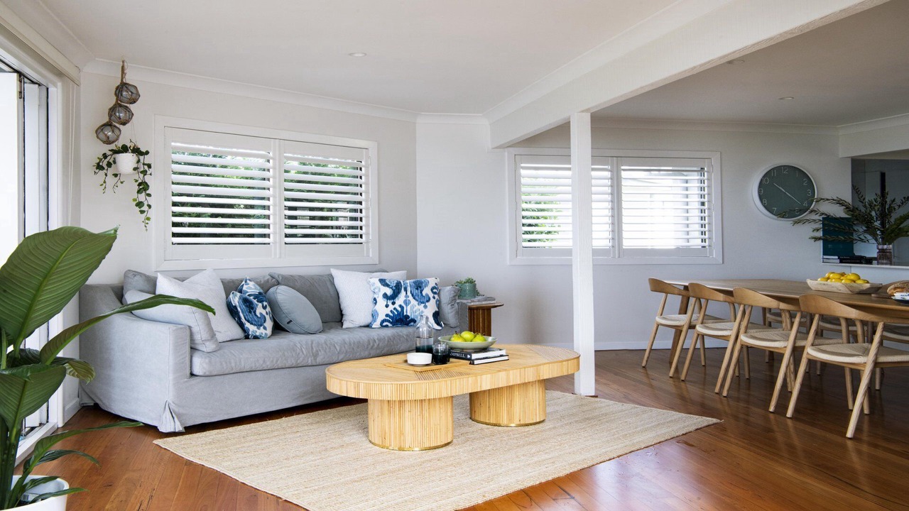 Photo of Livingroom in Copacabana