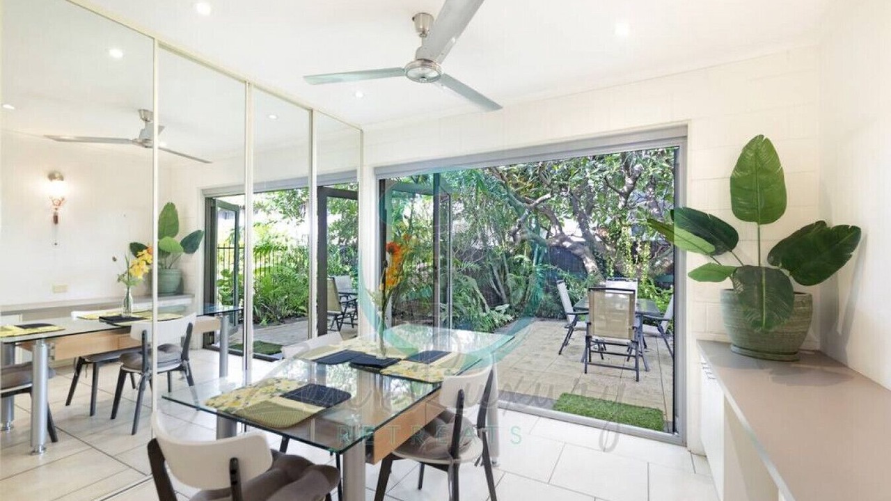Photo of Bedroom in Larrakeyah