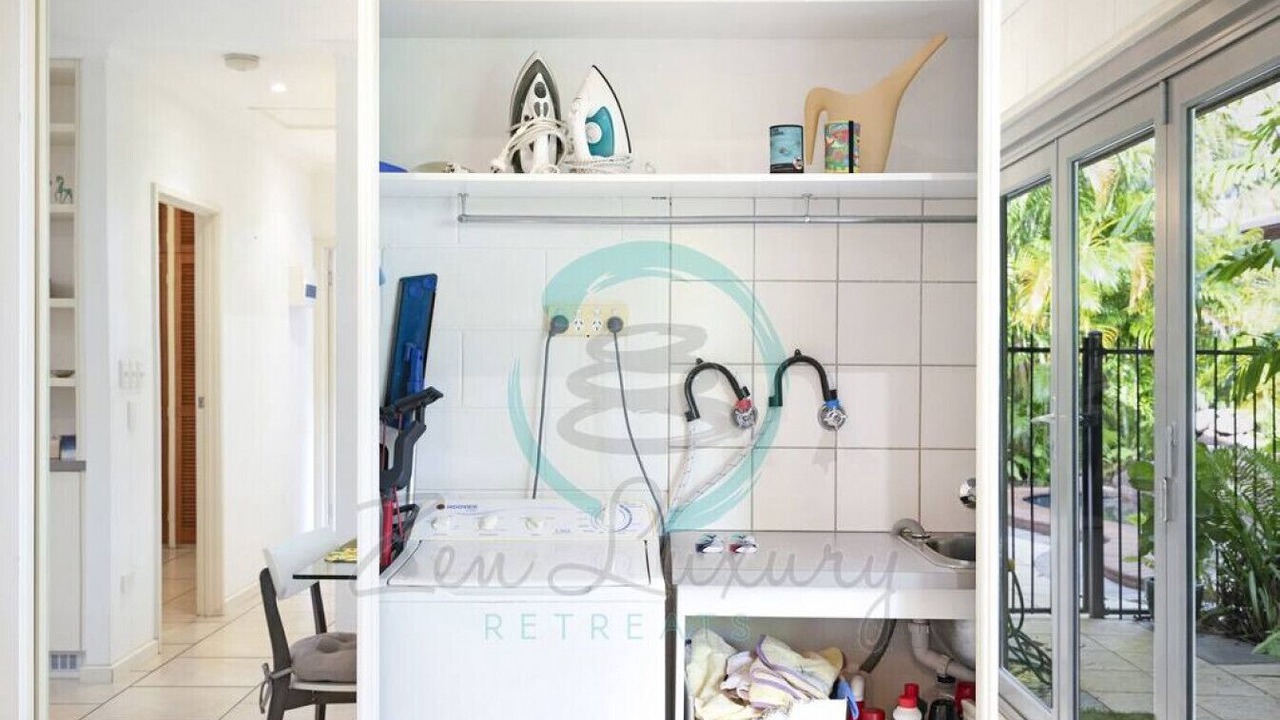 Photo of Bedroom in Larrakeyah