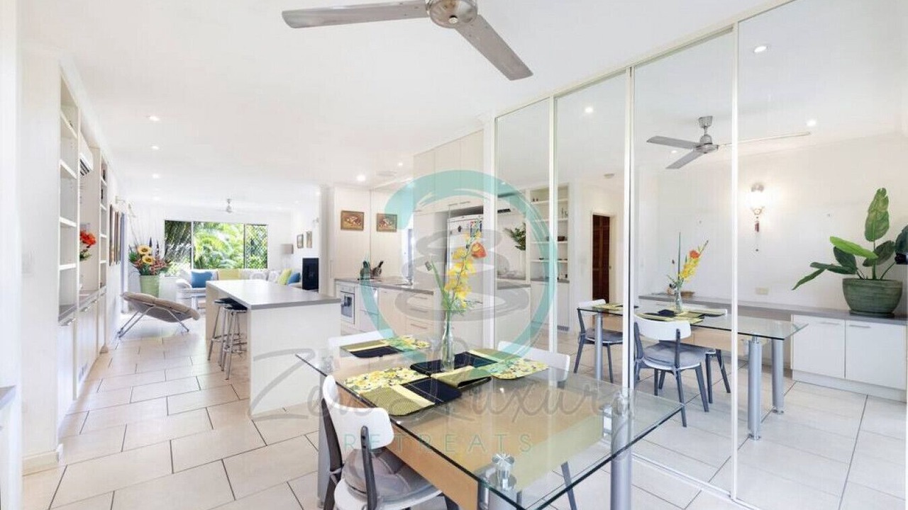Photo of Kitchen in Larrakeyah