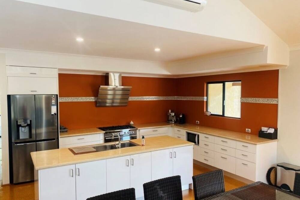 Photo of Kitchen in Golden Bay