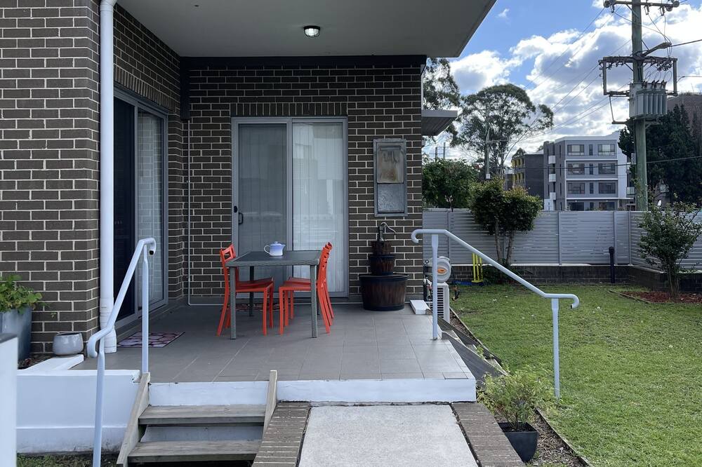 Photo of Outdoor in Sydney