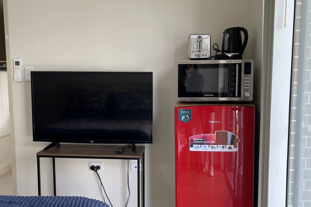 Photo of Bedroom in Sydney