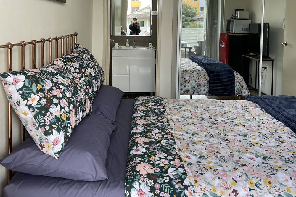 Photo of Bedroom in Sydney