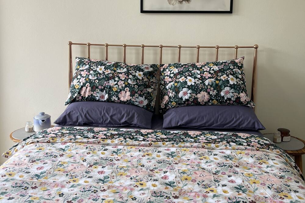 Photo of Bedroom in Sydney
