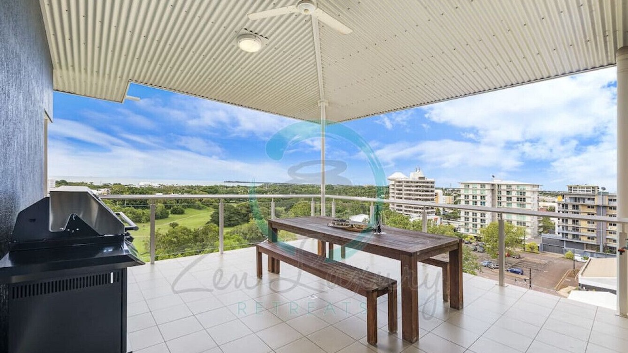 Photo of Outdoor in Darwin City Centre