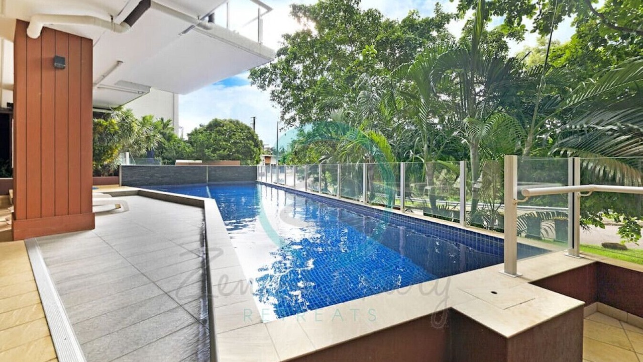 Photo of Outdoor in Darwin City Centre