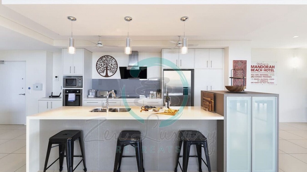 Photo of Kitchen in Darwin City Centre