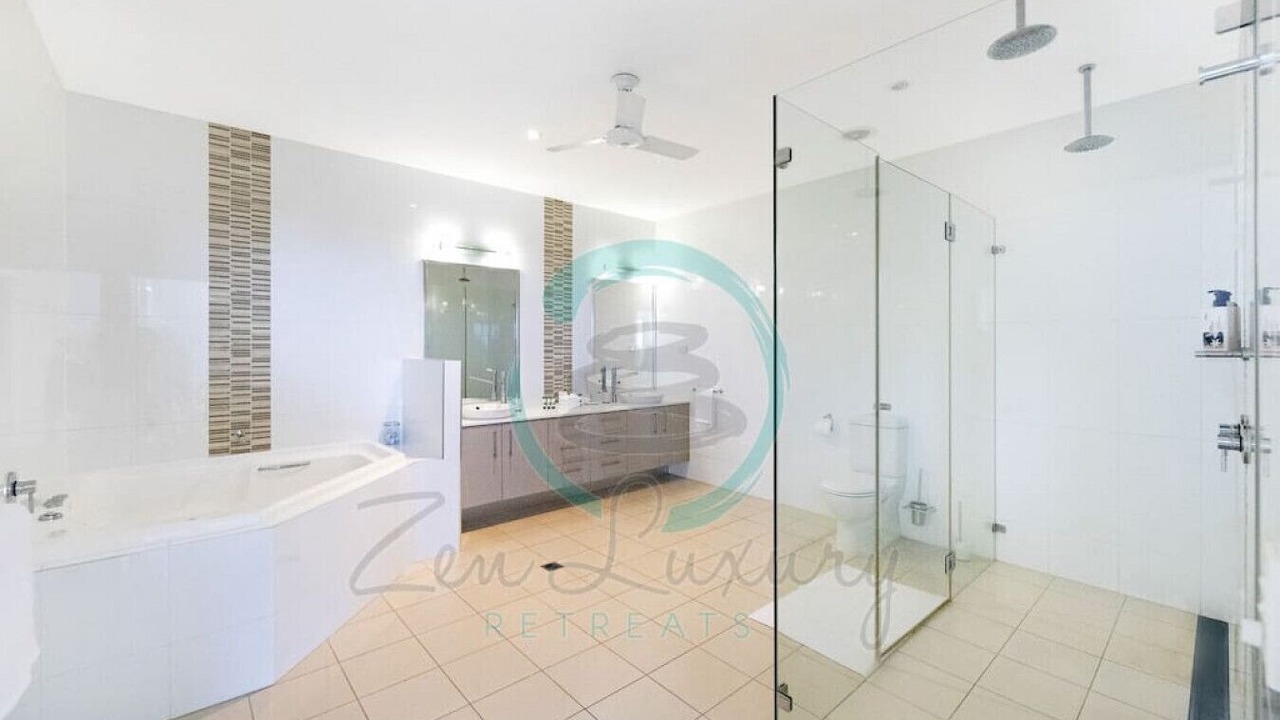 Photo of Bathroom in Darwin City Centre