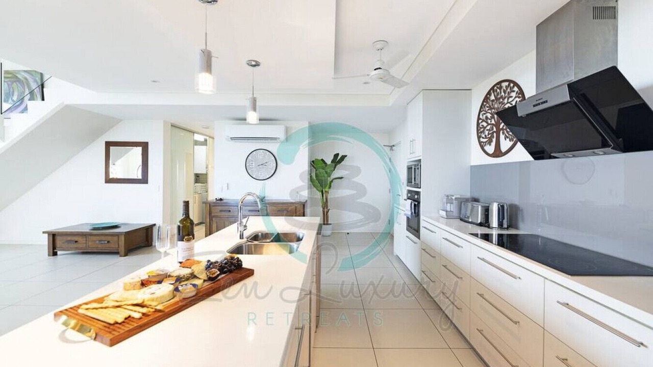 Photo of Kitchen in Darwin City Centre
