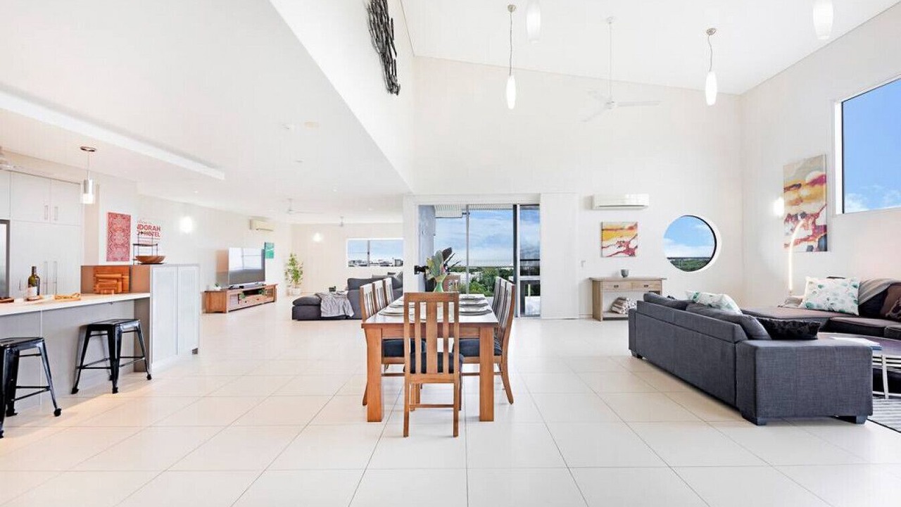 Photo of Bedroom in Darwin City Centre
