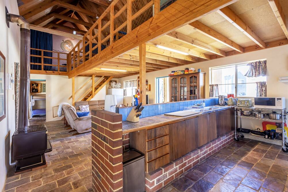 Photo of Kitchen in Ledge Point