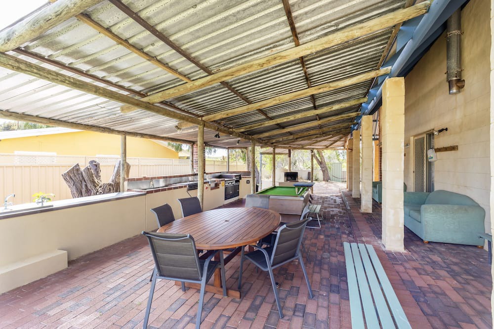 Photo of Patio Balcony in Ledge Point