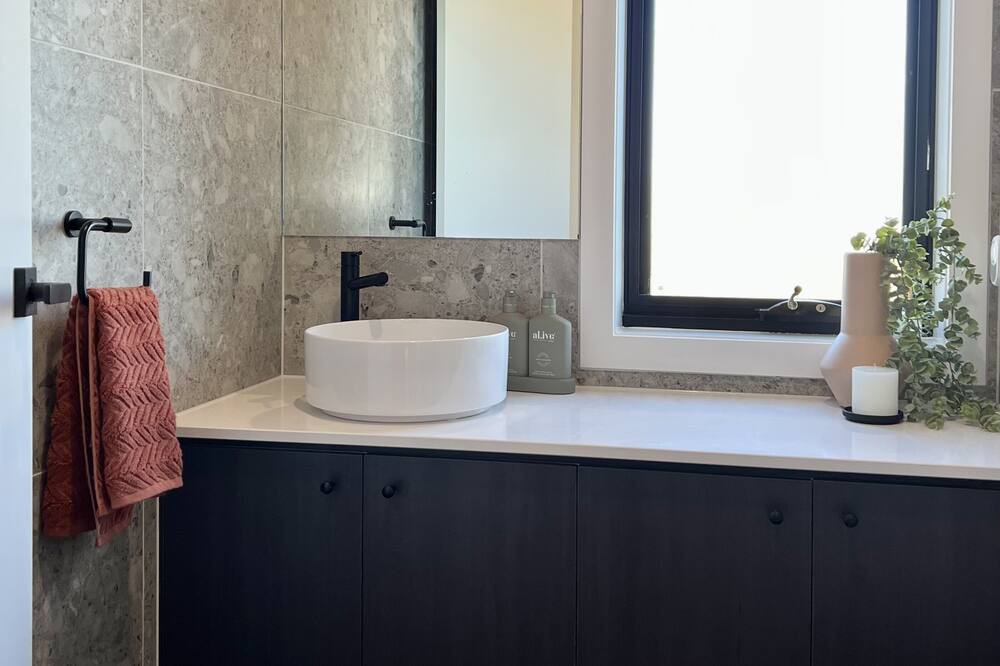 Photo of Bathroom in Metung