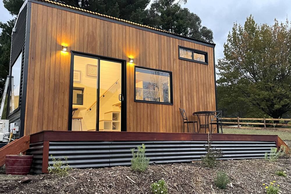 Photo of Outdoor in East Warburton