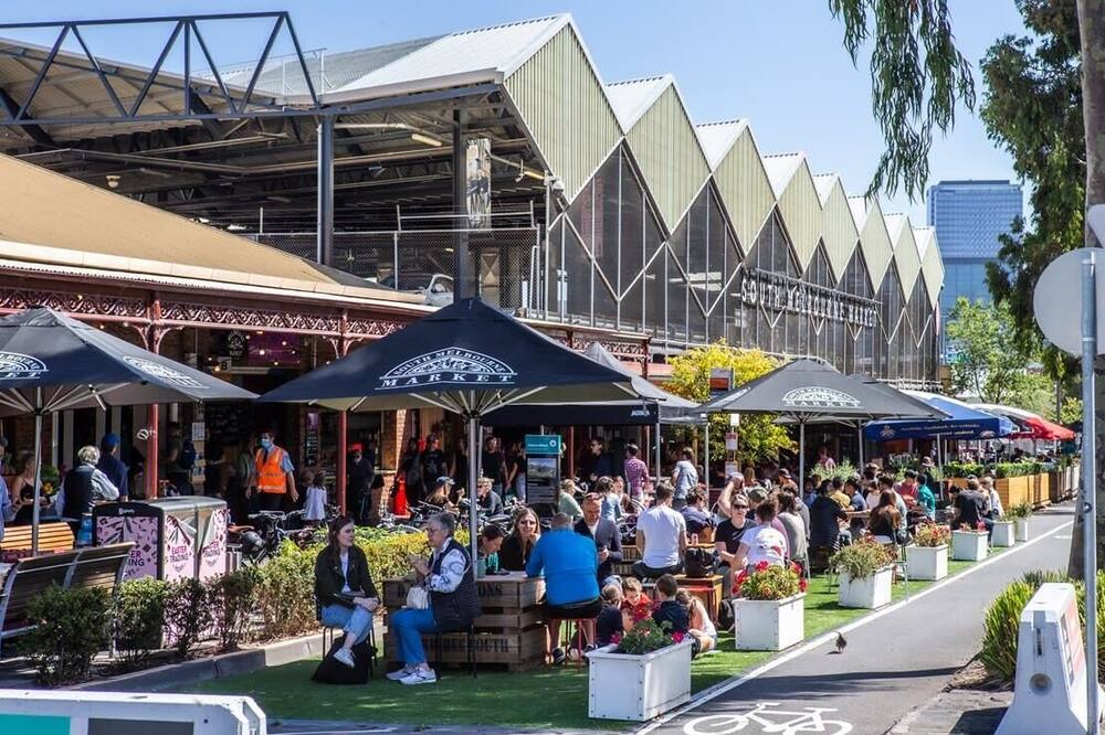 Photo of Others in Port Melbourne