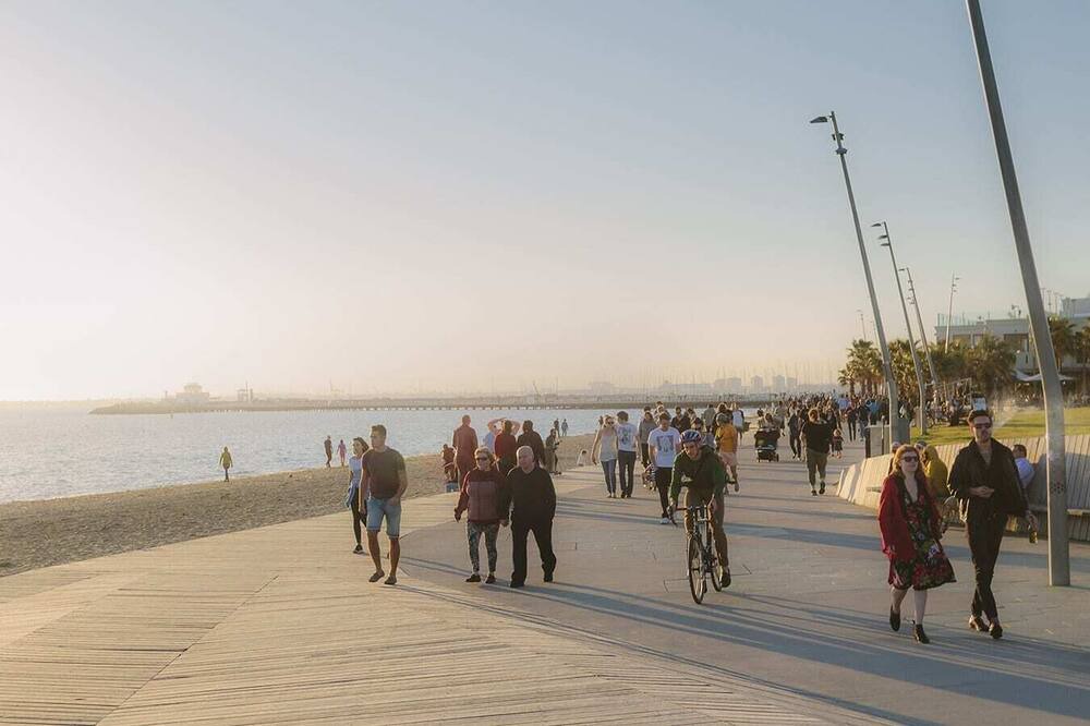 Photo of Others in Port Melbourne
