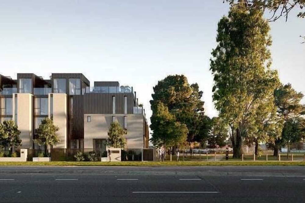 Photo of Others in Port Melbourne