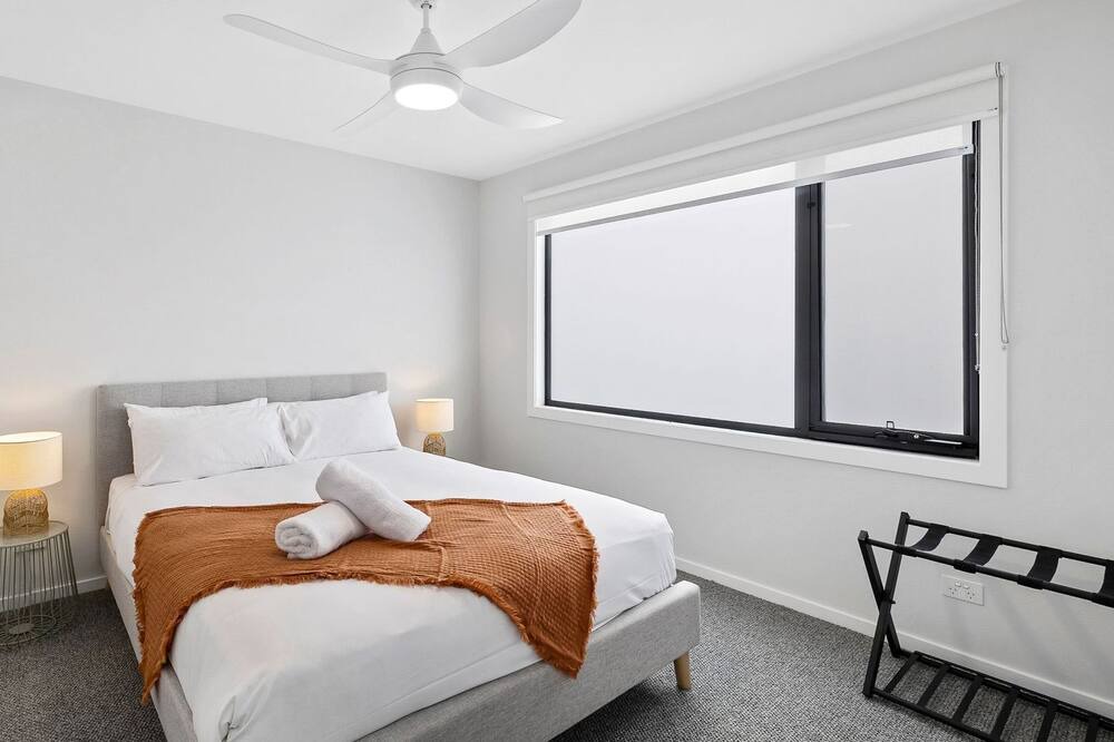 Photo of Bedroom in Belmont
