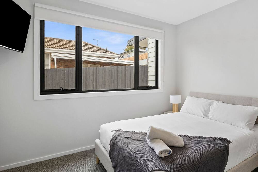 Photo of Bedroom in Belmont